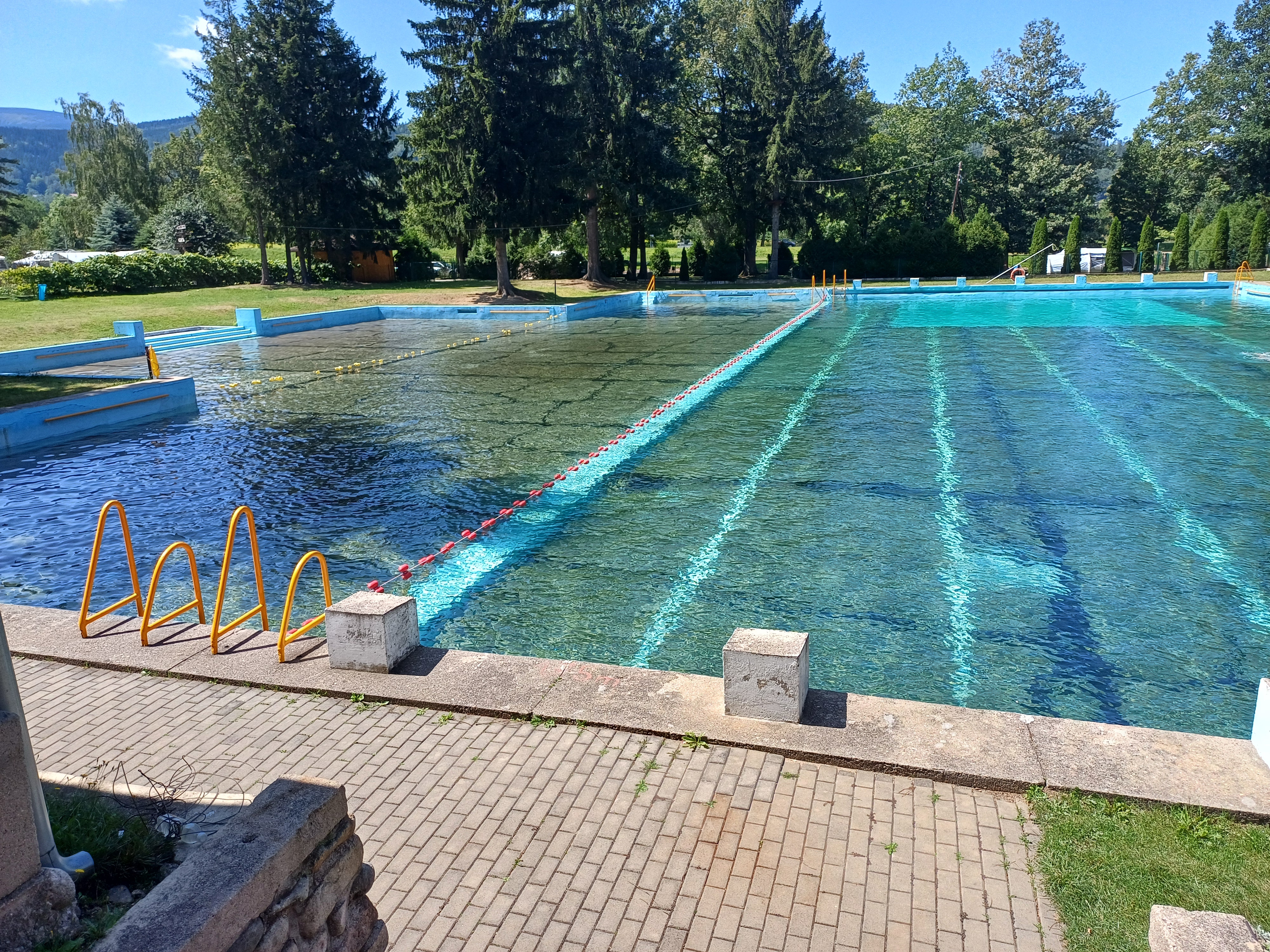 Smażalnia Ryb camping