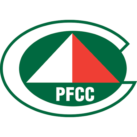Logo PFCC — Polska Federacja Campingu i Caravaningu